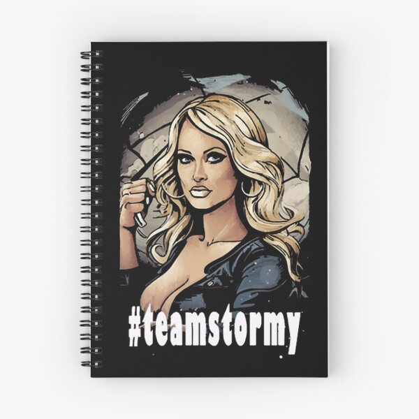Item preview, stormy daniels team designed and sold by priscillagilber.