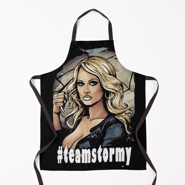 Item preview, stormy daniels team designed and sold by priscillagilber.