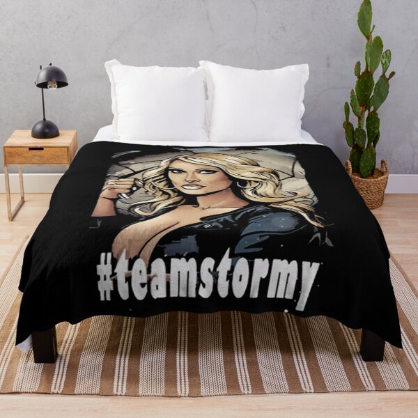 Item preview, stormy daniels team designed and sold by priscillagilber.