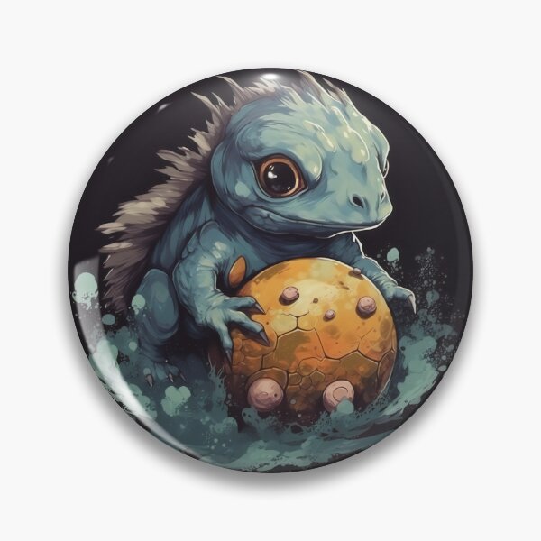 Item preview, Not Squirtle designed and sold by EclecticExp.