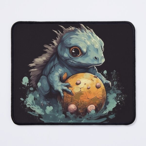 Item preview, Not Squirtle designed and sold by EclecticExp.
