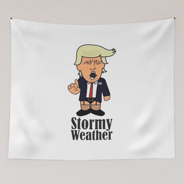 Item preview, stormy weather team designed and sold by priscillagilber.