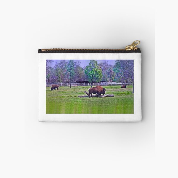 Item preview, One Bison Family designed and sold by miroslava.
