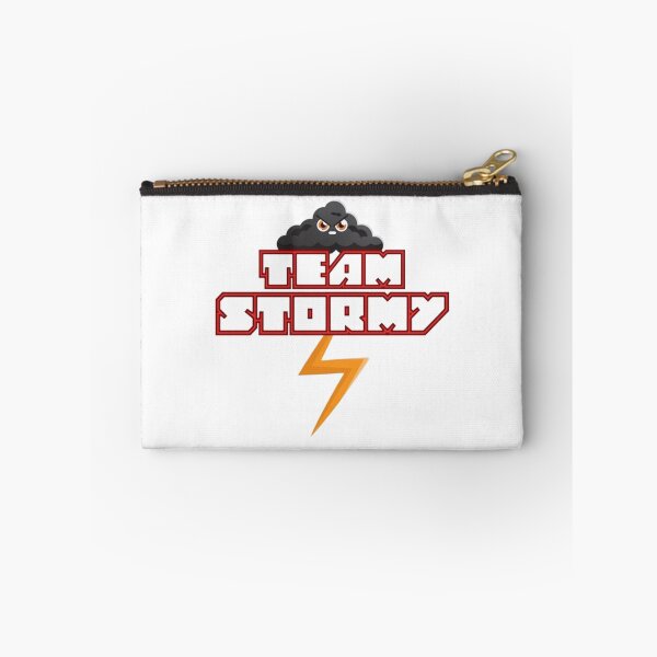 Item preview, stormy weather team designed and sold by priscillagilber.