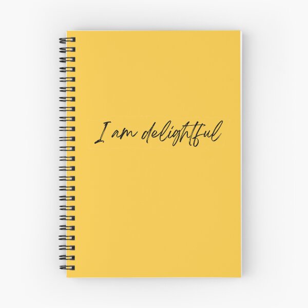 Item preview, Just delightful designed and sold by asprayson.