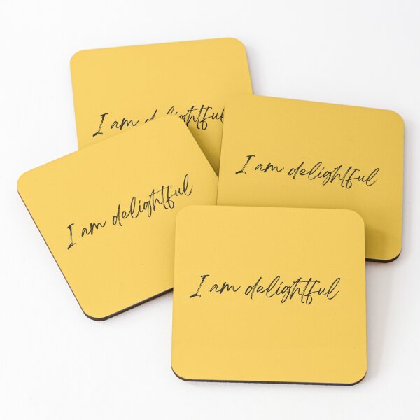 Item preview, Just delightful designed and sold by asprayson.