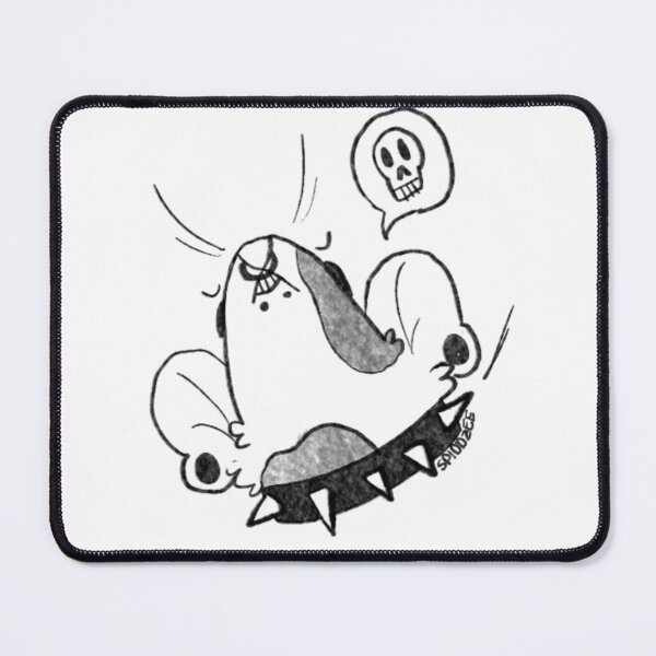 Item preview, Punk Rat designed and sold by Spiddzee.