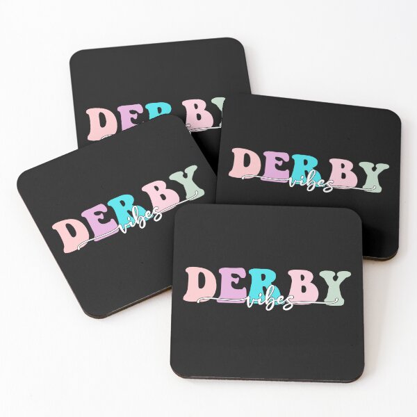 Artikelvorschau, Kentucky Derby Vibes Retro - Lustiges Derby Kentucky seit Pferderennen-Vintage-Geschenken entworfen und verkauft von PrintOfi.