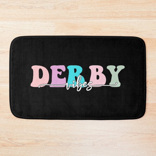 Item preview, Kentucky Derby Vibes Retro - Funny Derby Kentucky Since Horse Race Vintage Gifts designed and sold by PrintOfi.