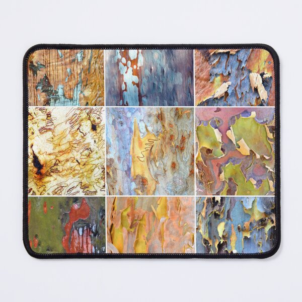 Item preview, Rainbow Bark designed and sold by Cloudlingpics.