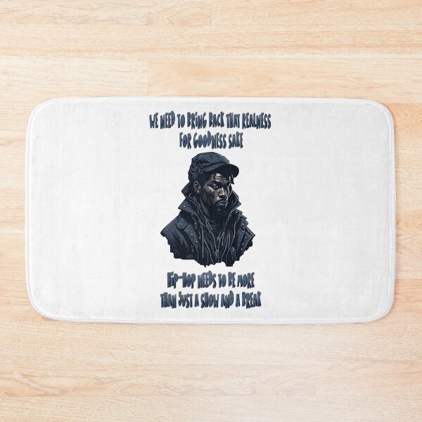 Item preview, Oldschool vs Newschool: Authenticity in Rap designed and sold by OmStyleStudio.