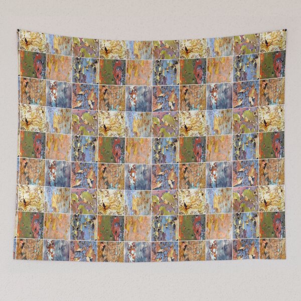 Item preview, Rainbow Bark designed and sold by Cloudlingpics.