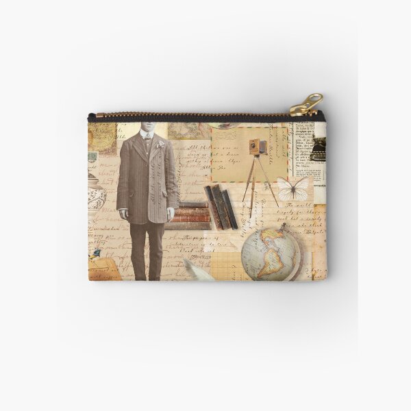 Item preview, Fearlessly Thinking designed and sold by Amanda Webster.