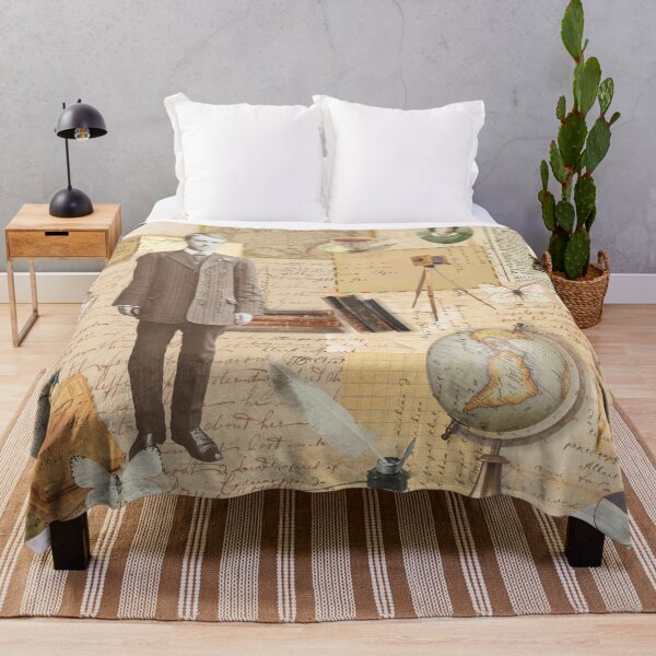 Item preview, Fearlessly Thinking designed and sold by Amanda Webster.