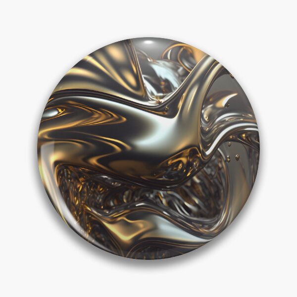 Item preview, Liquid Metal designed and sold by Gallery-Wending.