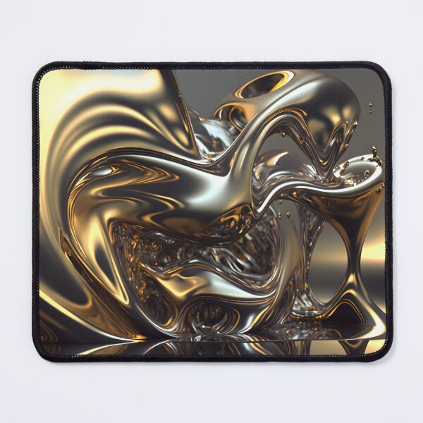 Item preview, Liquid Metal designed and sold by Gallery-Wending.