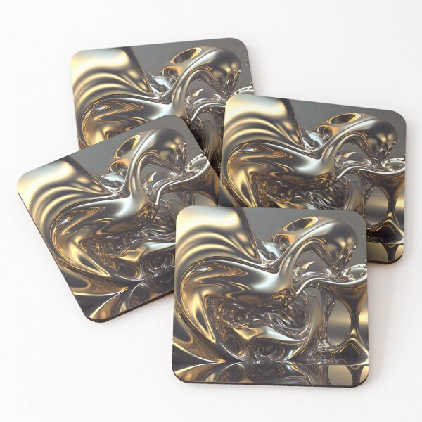 Item preview, Liquid Metal designed and sold by Gallery-Wending.