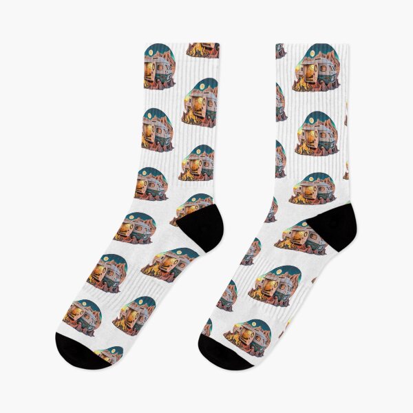 Item preview, Travel Camper Sunset designed and sold by tdigitalvangogh.