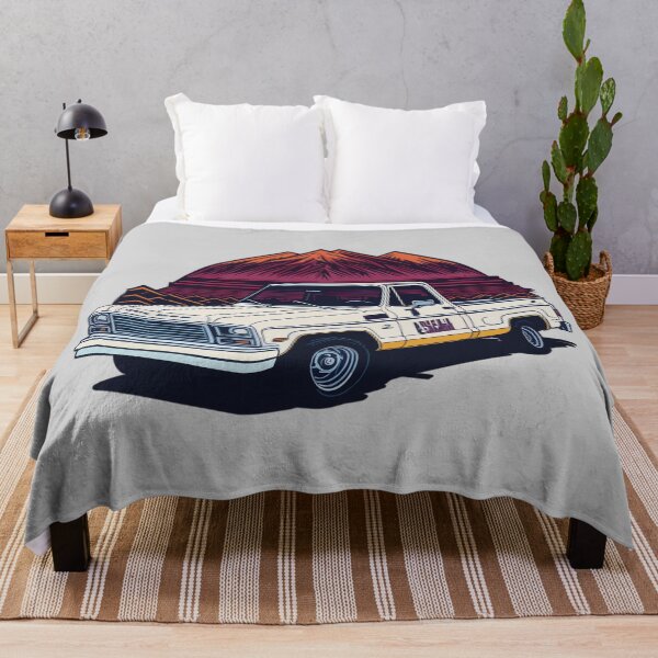 Item preview, Square Body C/K Chevy designed and sold by FiaFiaPress.