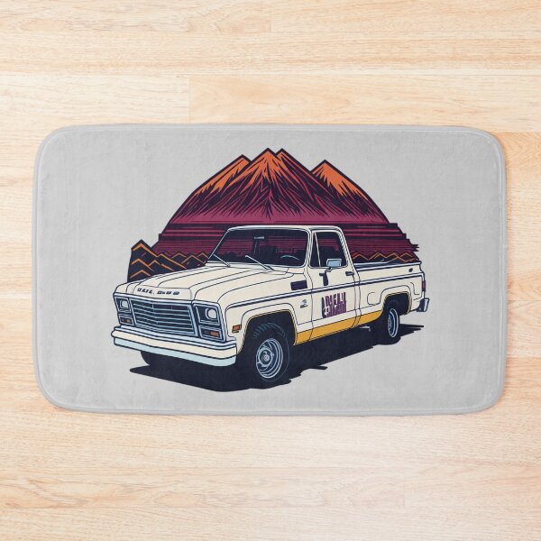 Item preview, Square Body C/K Chevy designed and sold by FiaFiaPress.