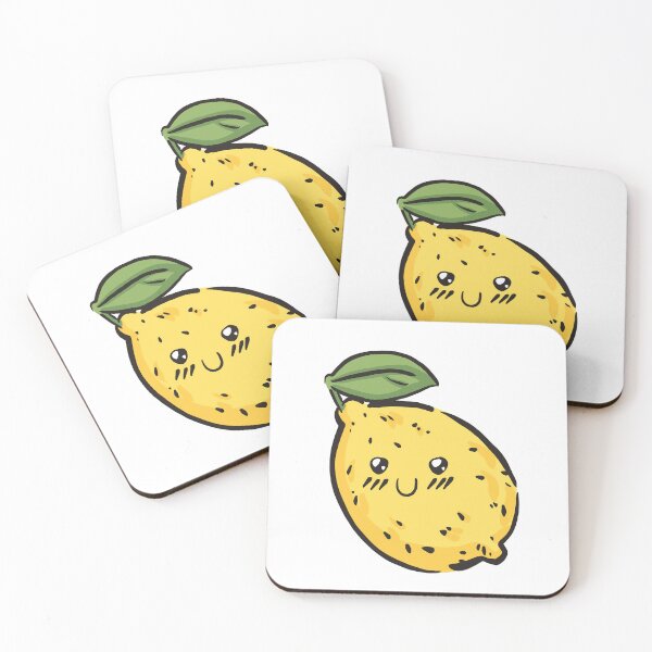 Item preview, Happy Lemon designed and sold by aspenaten.