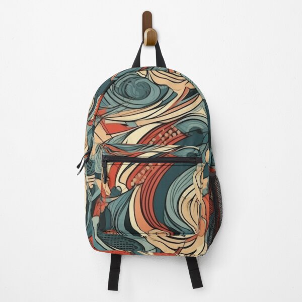 Item preview, The Rhythm of Textures designed and sold by jonathandsillva.
