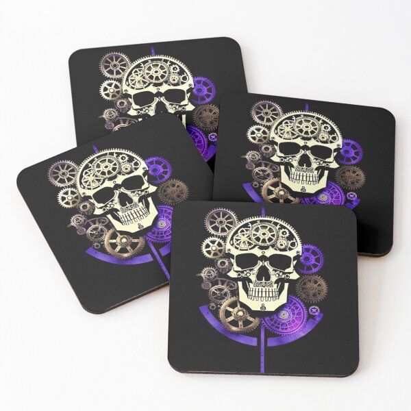 Item preview, Skull. designed and sold by StHallow.