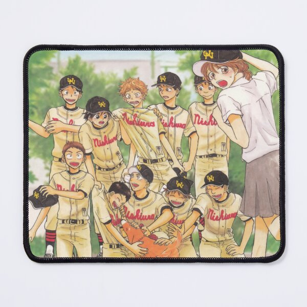 Item preview, Big Windup! designed and sold by taroxstudio.