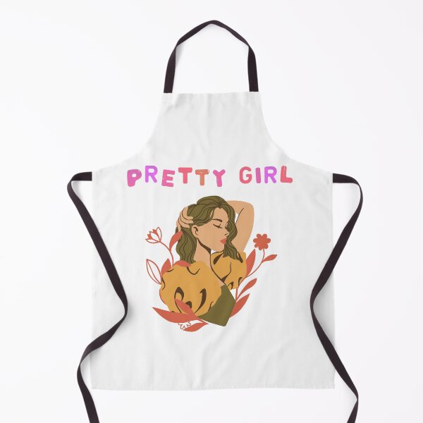 Item preview, Pretty girl designed and sold by FraditaYasmin.