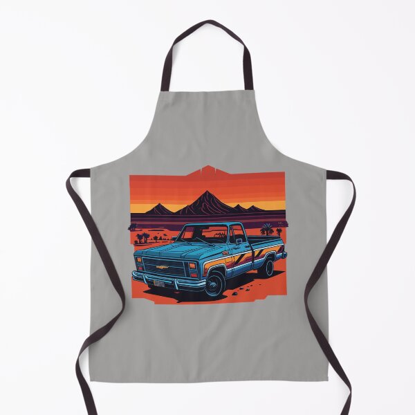 Item preview, Square Body C/K Chevy 2 designed and sold by FiaFiaPress.