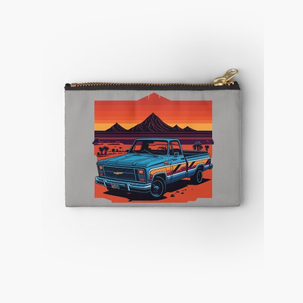 Item preview, Square Body C/K Chevy 2 designed and sold by FiaFiaPress.
