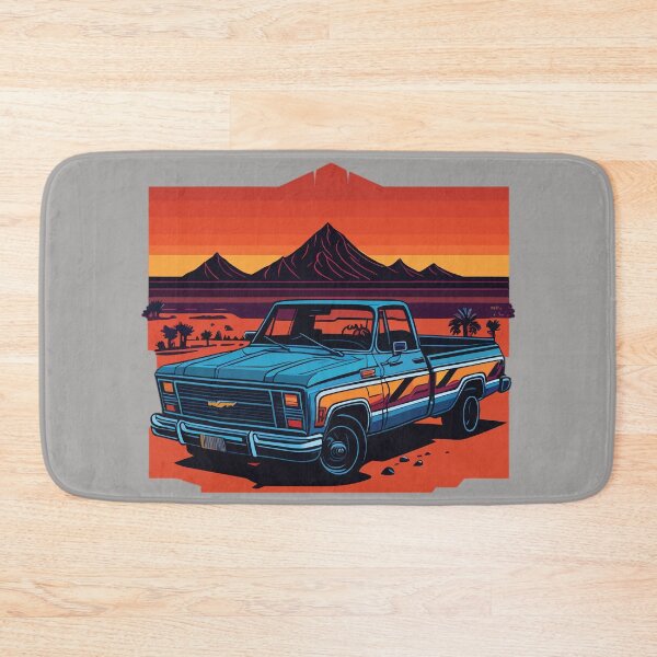 Item preview, Square Body C/K Chevy 2 designed and sold by FiaFiaPress.