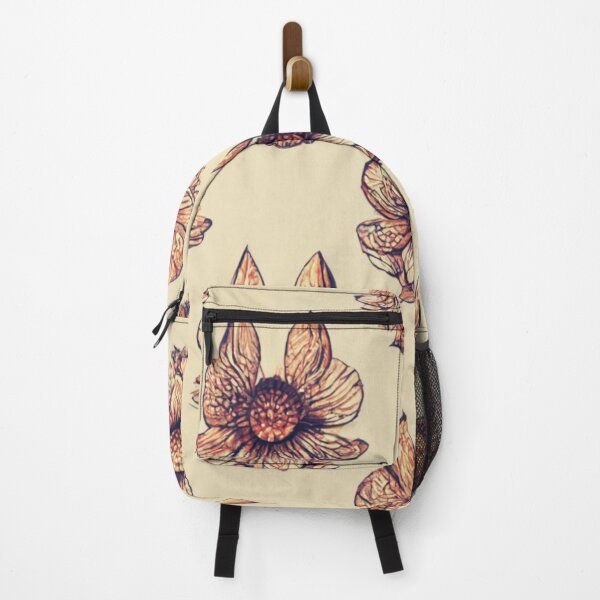 Item preview, A vintage garden: an explosion of flowers from the past designed and sold by jonathandsillva.