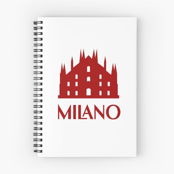 Item preview, Milano Dark Red designed and sold by VRedBaller.