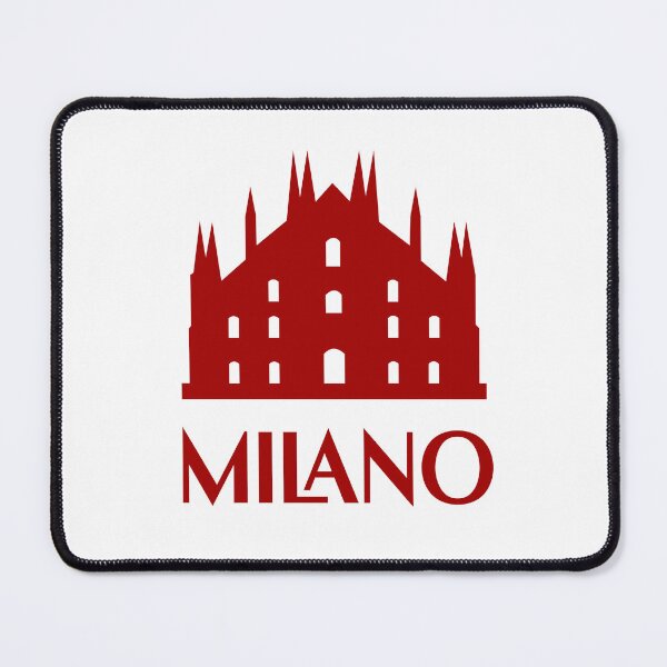 Item preview, Milano Dark Red designed and sold by VRedBaller.