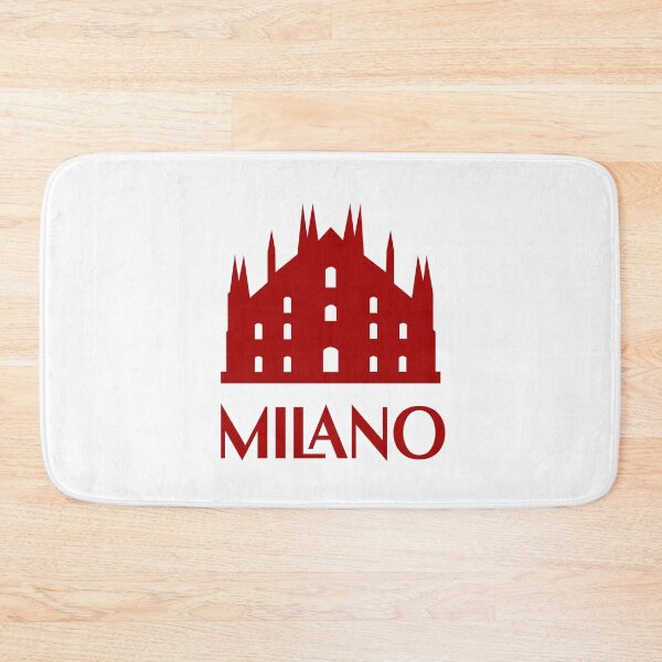 Item preview, Milano Dark Red designed and sold by VRedBaller.