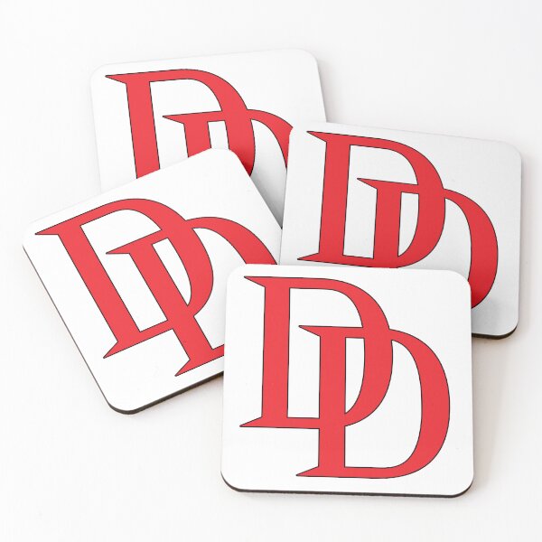 Item preview, Fan Art dare Devil designed and sold by TheMuddyCatCo.
