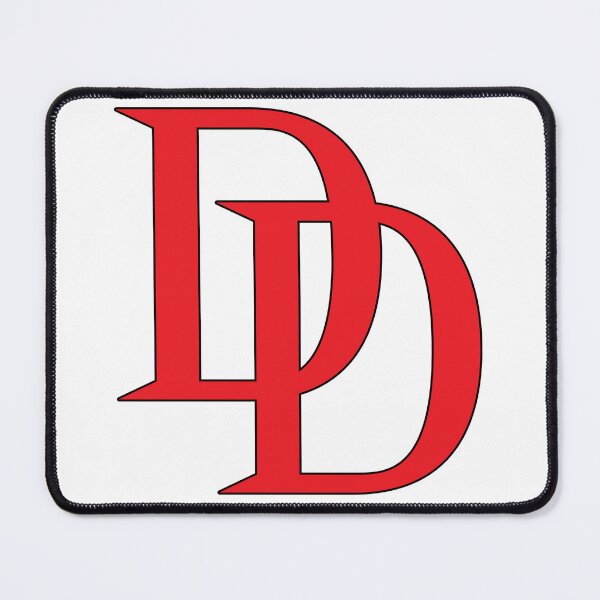 Item preview, Fan Art dare Devil designed and sold by TheMuddyCatCo.