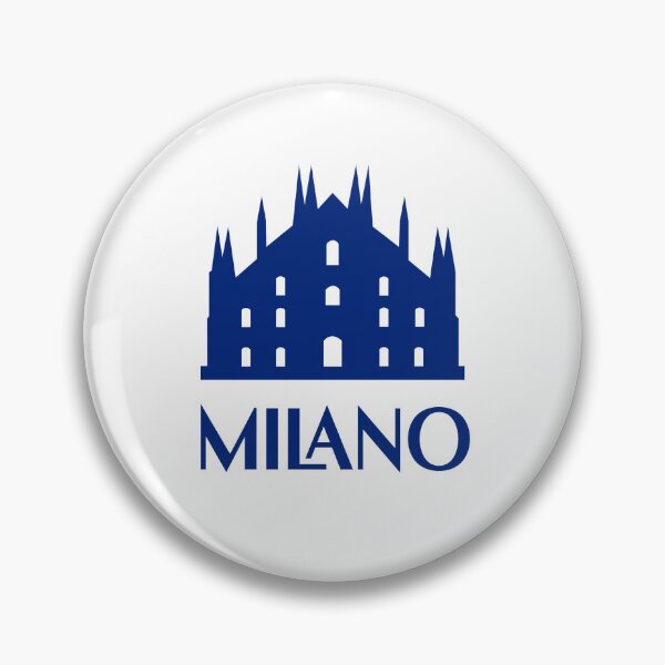 Item preview, Milano Dark Blue designed and sold by VRedBaller.