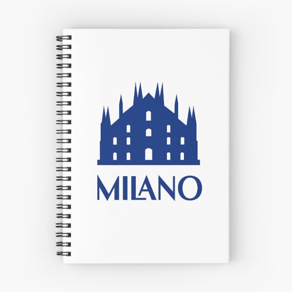 Item preview, Milano Dark Blue designed and sold by VRedBaller.