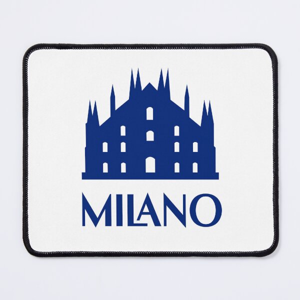 Item preview, Milano Dark Blue designed and sold by VRedBaller.
