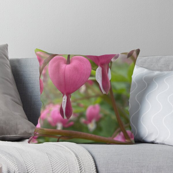 Item preview, Bleeding Hearts designed and sold by Pisces-Pics.