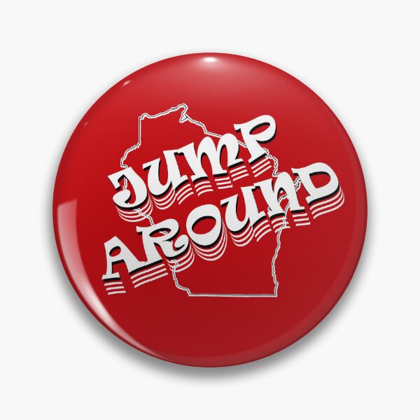 Item preview, Jump Around designed and sold by jkamps.
