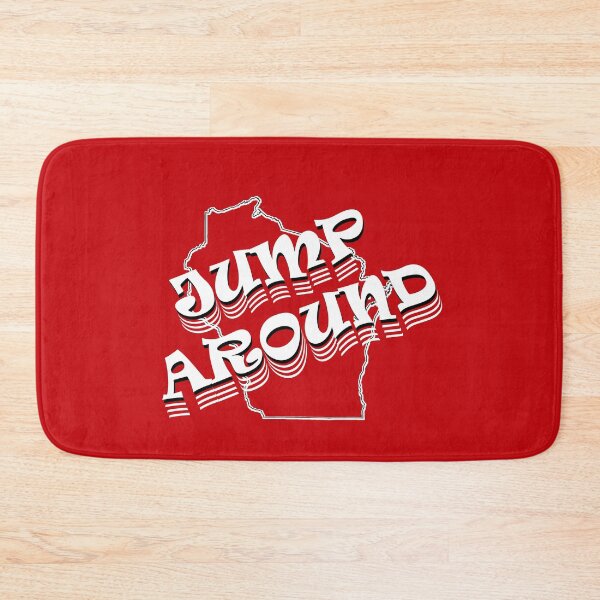 Item preview, Jump Around designed and sold by jkamps.