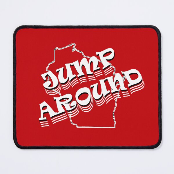 Item preview, Jump Around designed and sold by jkamps.