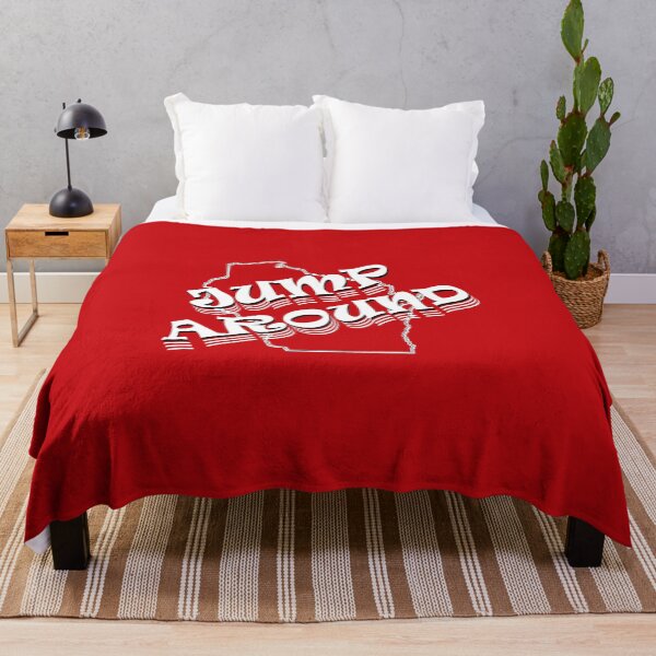 Item preview, Jump Around designed and sold by jkamps.