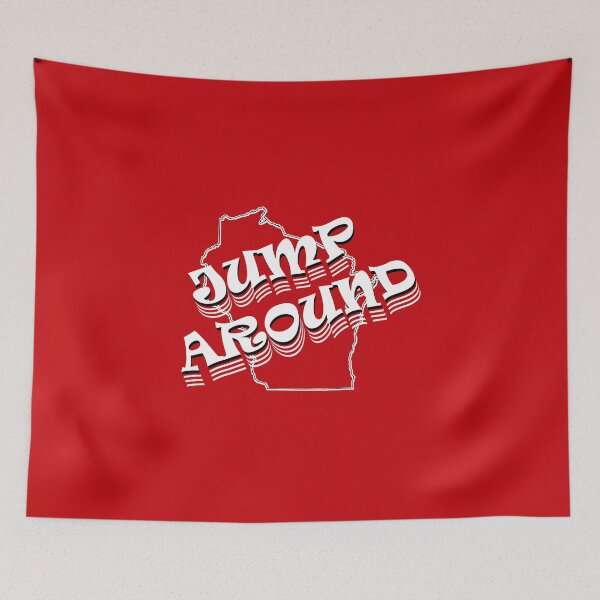 Item preview, Jump Around designed and sold by jkamps.