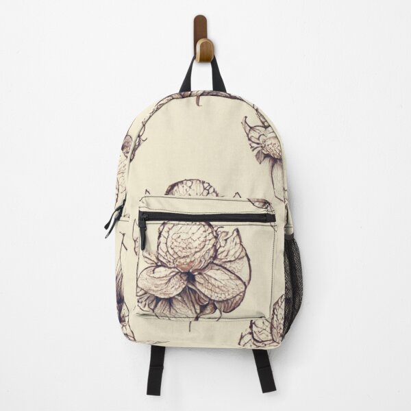 Item preview, Flowers from the past: a tribute to classical beauty designed and sold by jonathandsillva.