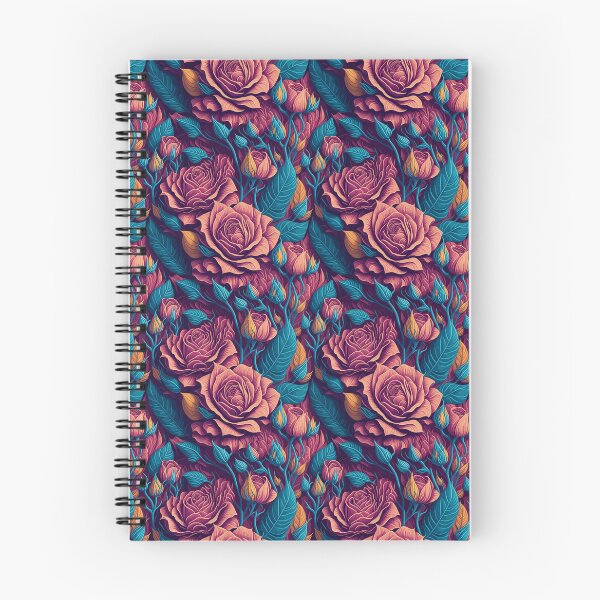 Item preview, Burnt orange roses designed and sold by GabrielleNG.