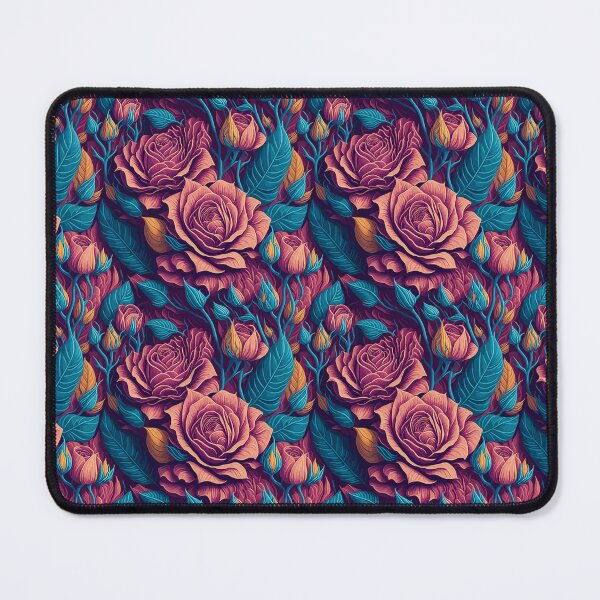 Item preview, Burnt orange roses designed and sold by GabrielleNG.